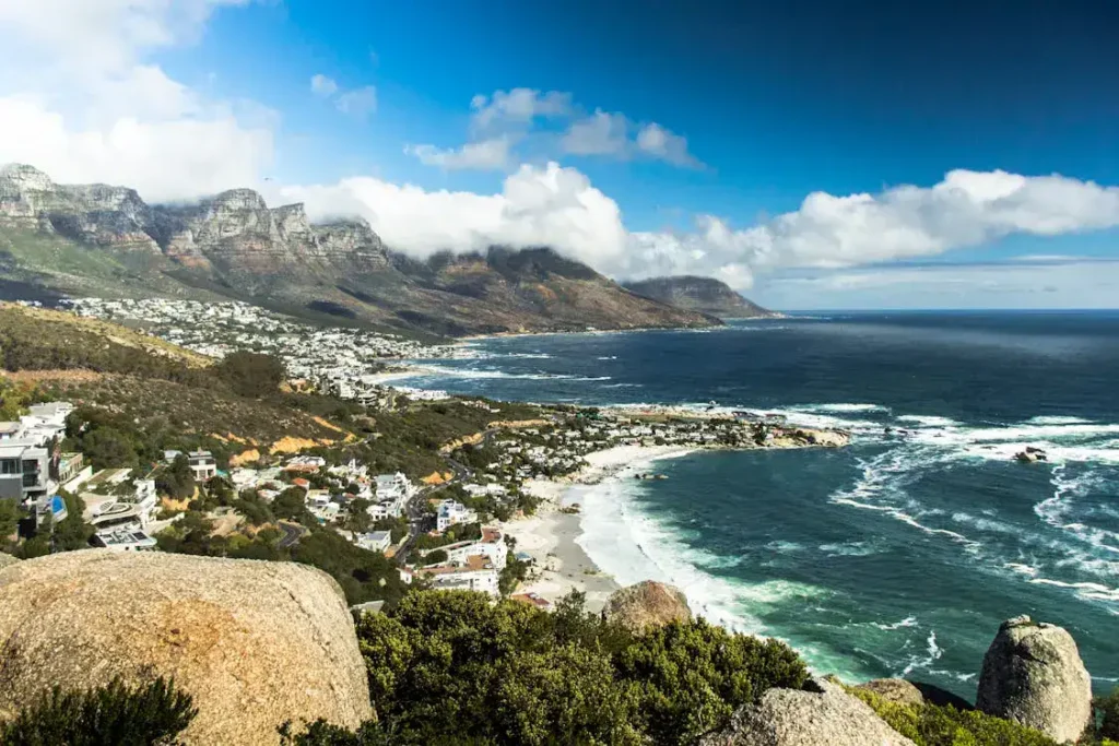 Cape Town-travel guide voyage affordable honeymoon destinations