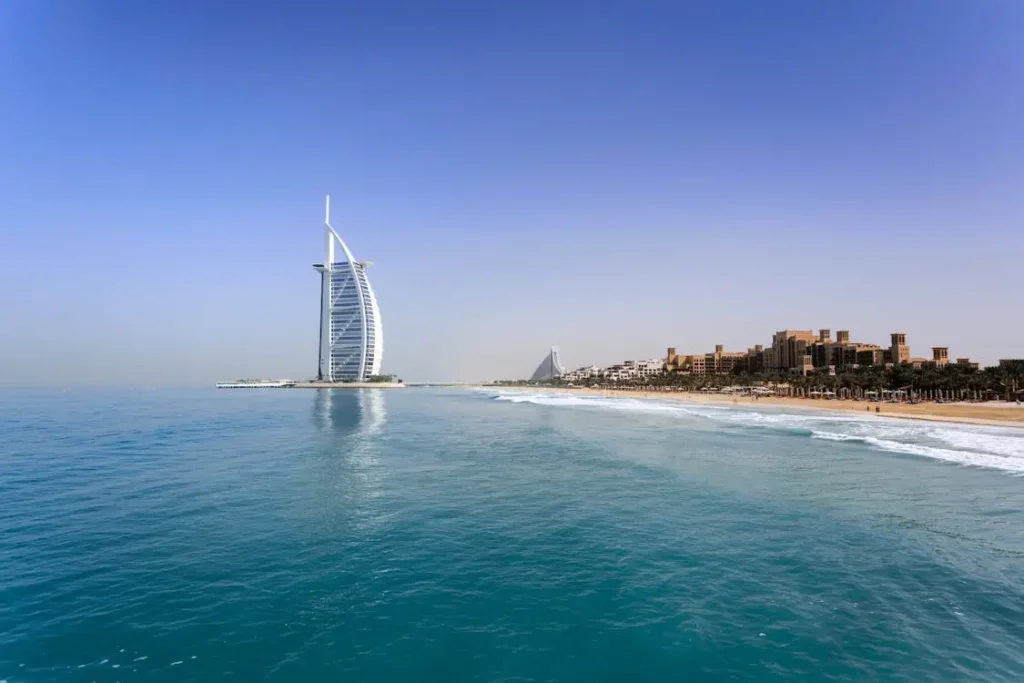 dubai-travel guide voyage