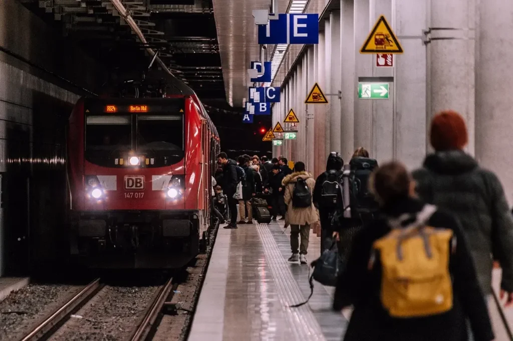 Toulouse Day Trips by Train-travel guide voyage