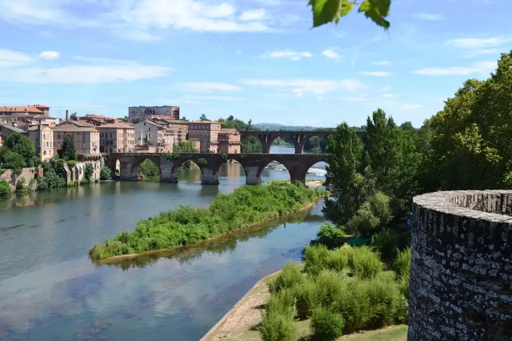 albi-travel guide voyage