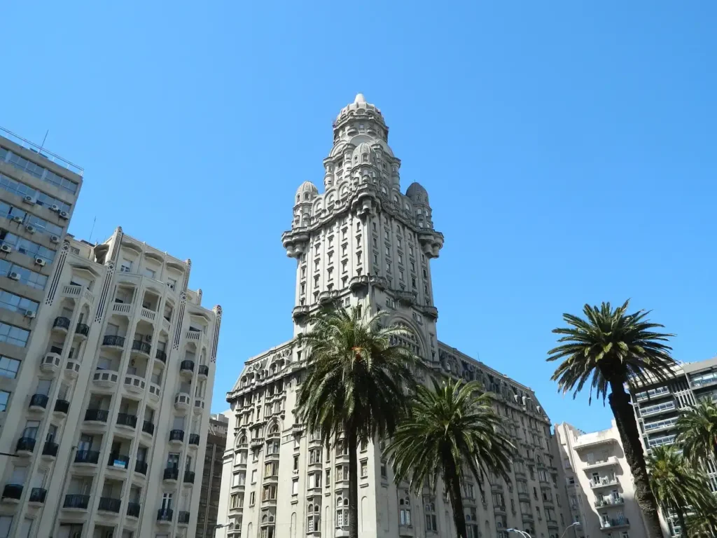 Uruguay- travel guide voyage Uruguay- travel guide voyage