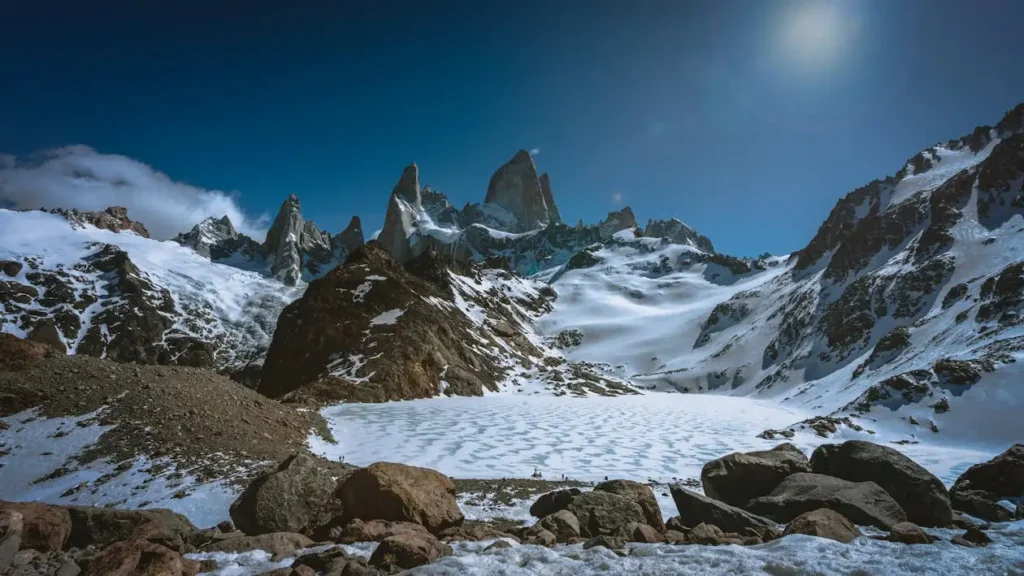 Argentina-travel guide voyage Argentina-travel guide voyage