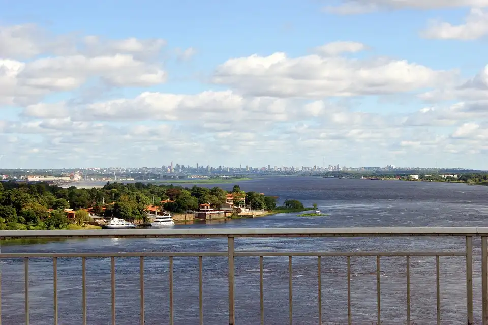 Paraguay-travel guide voyage