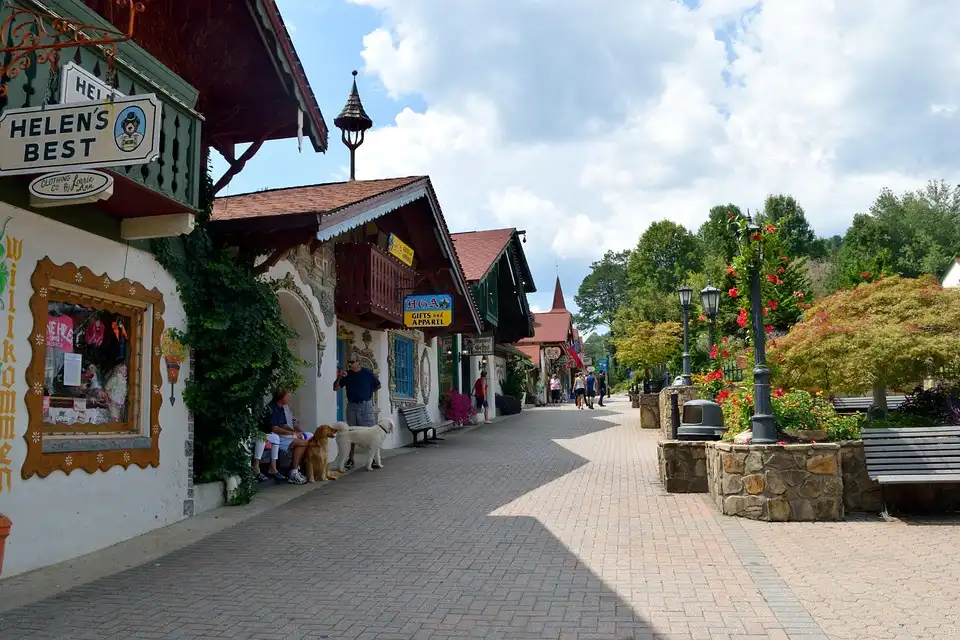 things to do in helen -travel guide voyage things to do in helen -travel guide voyage