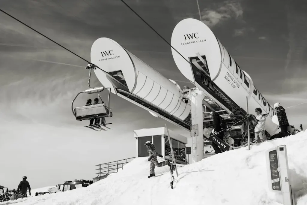 laax,switzerland -travel guide voyage